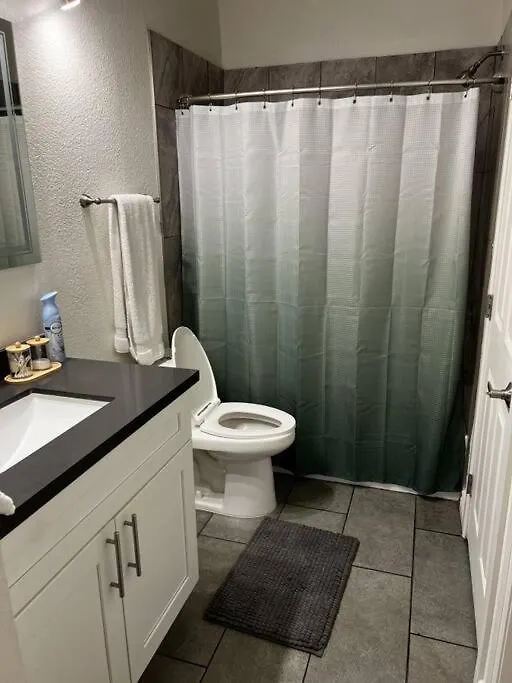 Villa Monterey Way Minutes From Old Town Scottsdale Hébergement de vacances