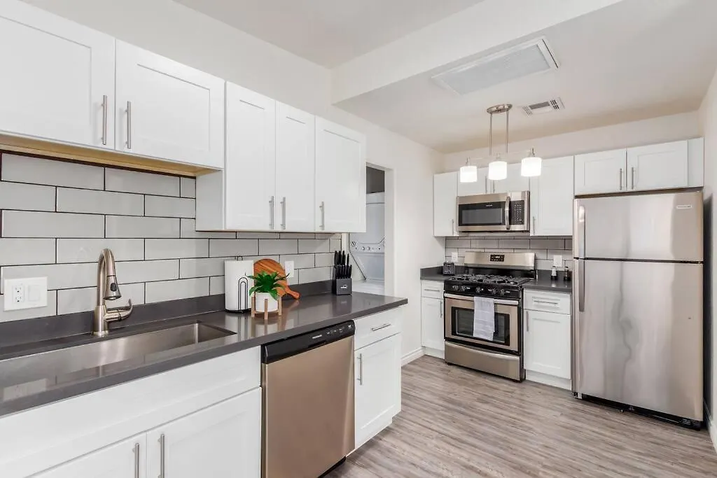 Villa Monterey Way Minutes From Old Town Scottsdale